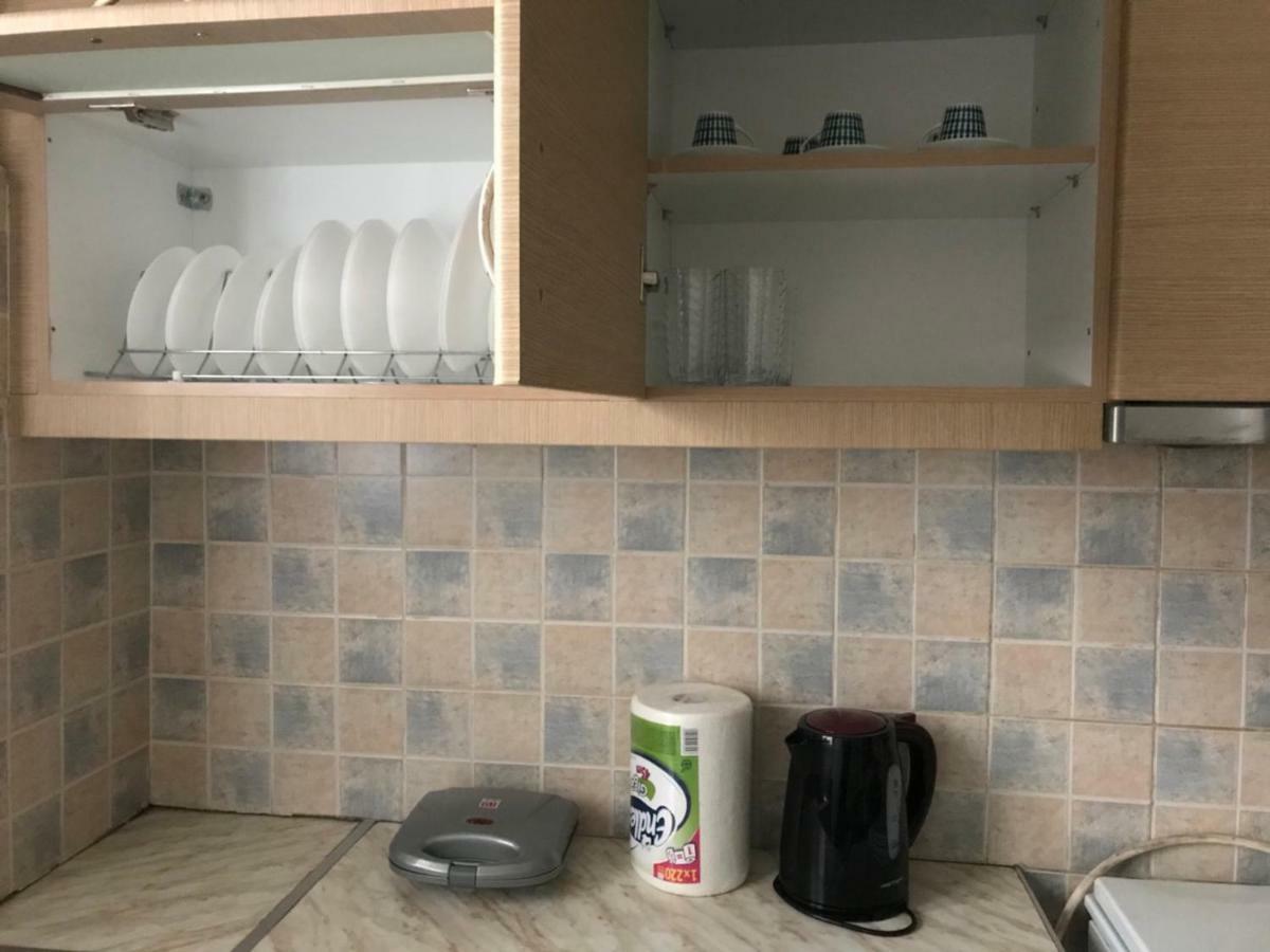 Merilyn Central Apartment Athens Ngoại thất bức ảnh